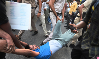 India: Delhi police must facilitate right to peaceful protest amid lockdown-like restrictions in capital 