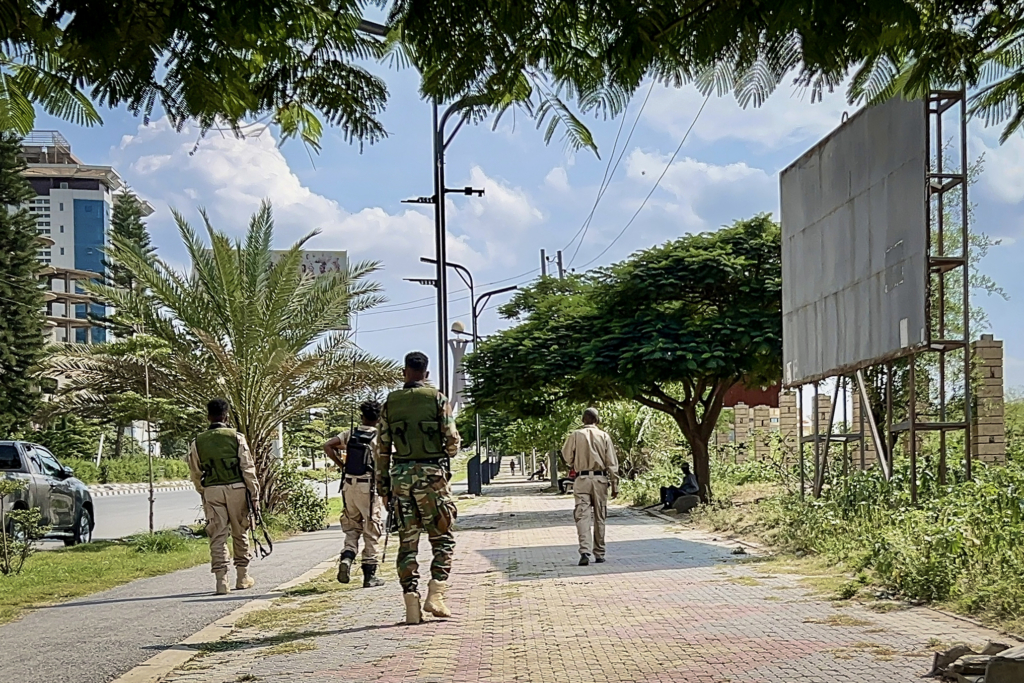 Ethiopia: African Union must convene emergency session on Ethiopia as new conflict expands