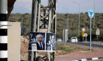 Israel/OPT: Elections must not deflect attention from Israel’s international crimes 