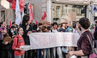 France: Lawmakers must reject regressive “Rioters Pay” bill  