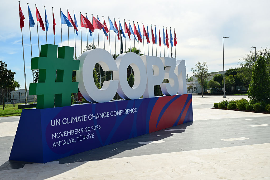 COP31 must amplify people power, not oil lobby voices