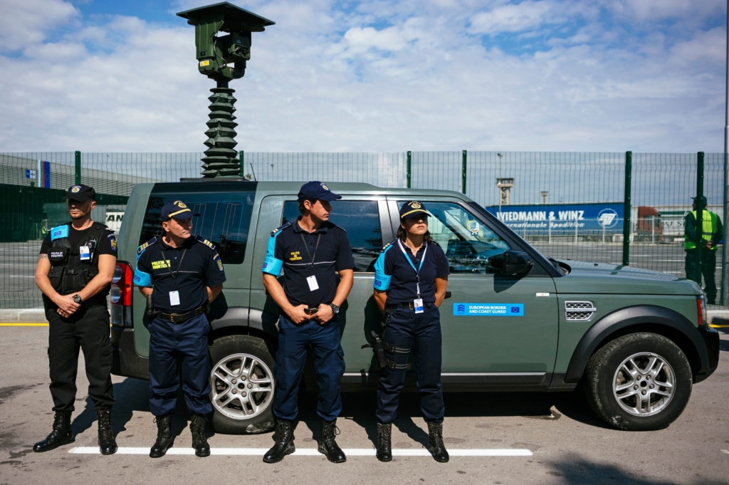 EU: Frontex reform compounds risk of EU complicity in rights violations 