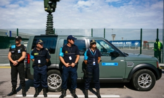 EU: Frontex reform compounds risk of EU complicity in rights violations 