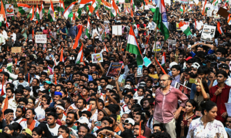 India: Authorities trampling on human rights in crackdown on electoral roll protests  