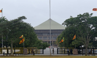 Sri Lanka: New counterterrorism bill risks perpetuating past abuses