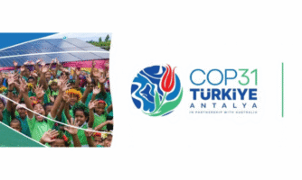 Pre-COP31: World leaders must show up for the Pacific through action, not just speeches
