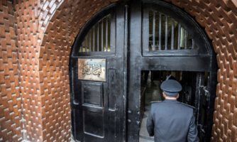 Egipto: Deben anularse las penas de muerte impuestas en un juicio colectivo manifiestamente injusto y contaminado por torturas