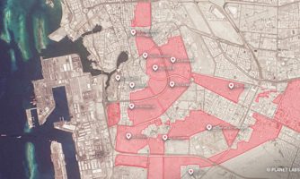 Arabia Saudí: Las violaciones de derechos humanos y la discriminación marcan las demoliciones masivas y desalojos forzosos