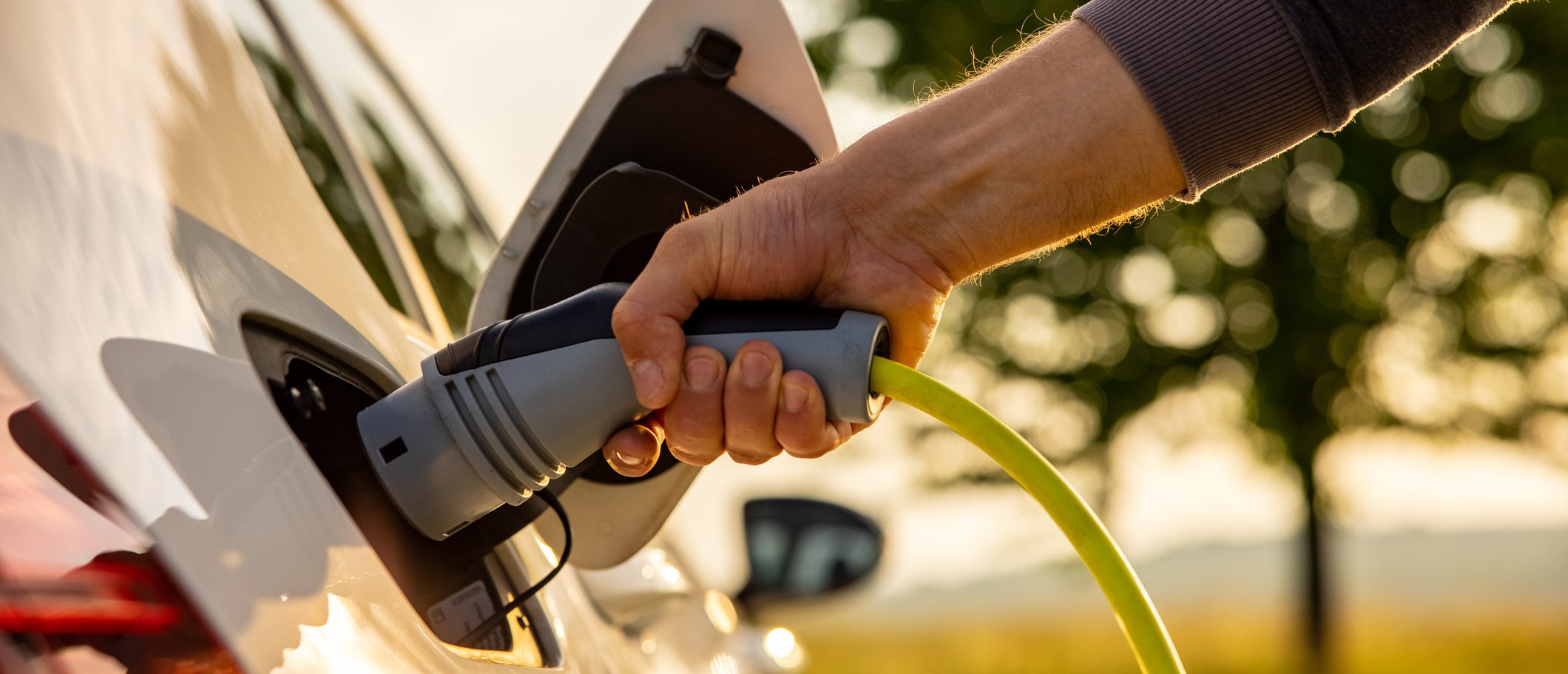 Unión Europea: Nuevas normas para productores de baterías eléctricas ...