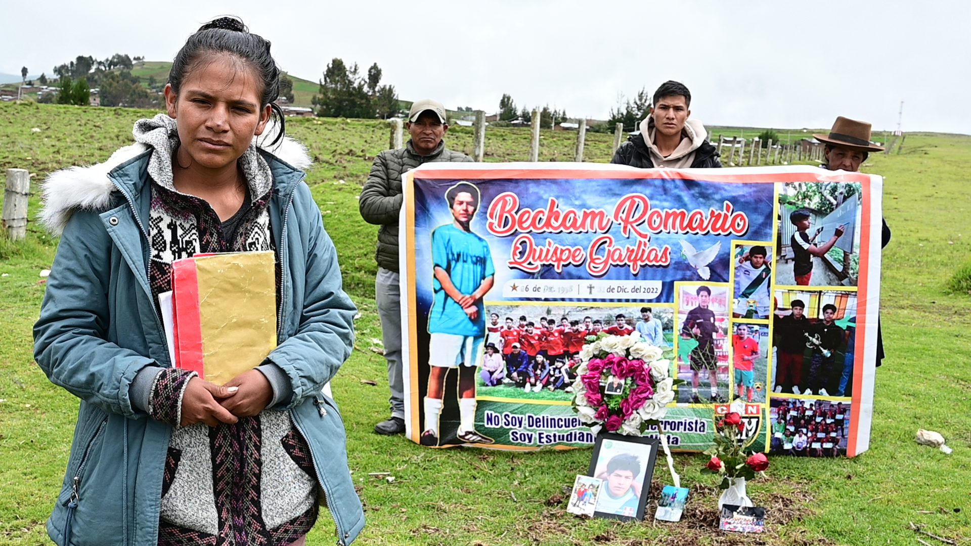 Perú: La represión letal del Estado es una muestra más del desprecio ...