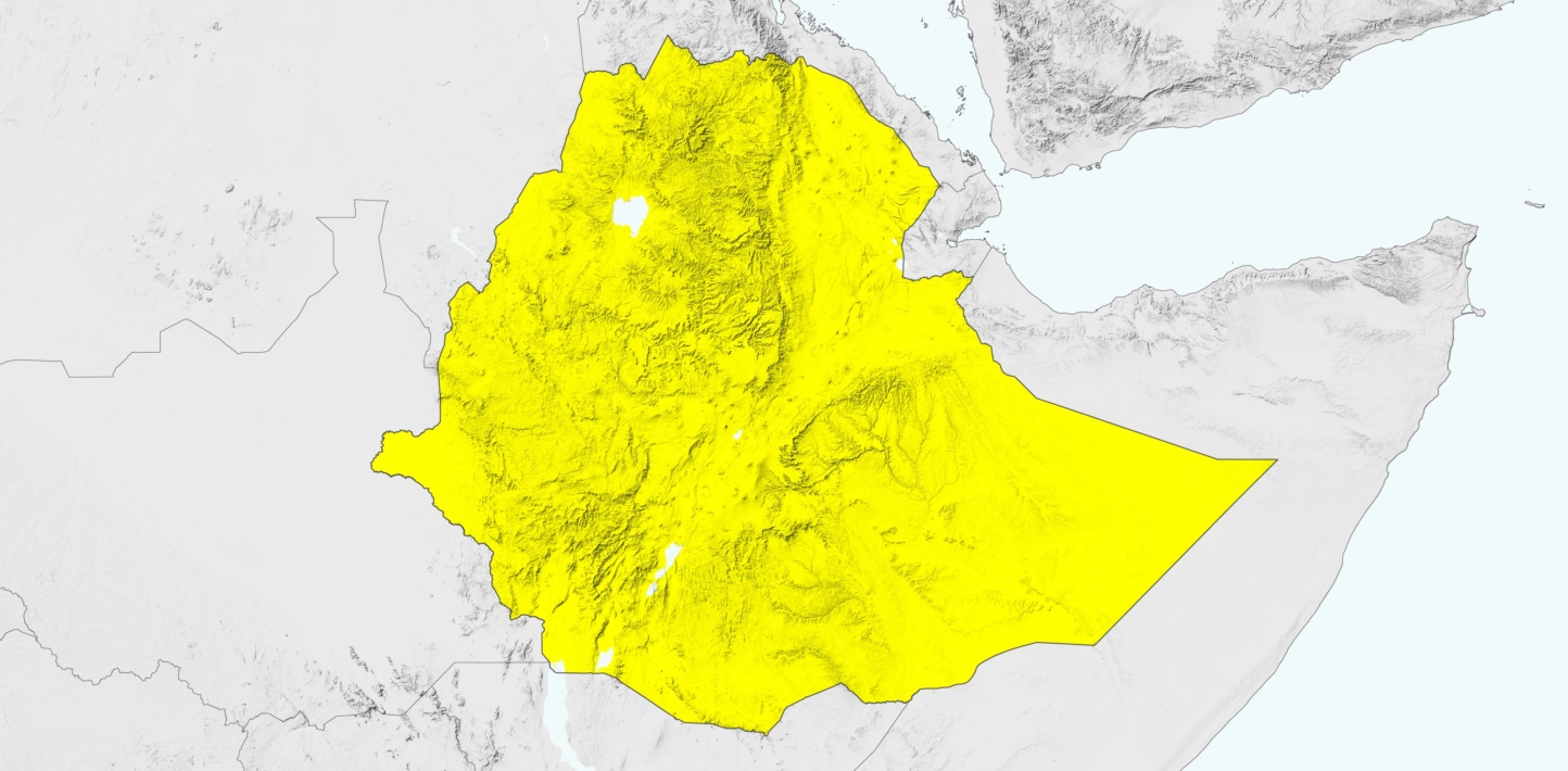 El amplio estado de excepción otorga al gobierno etíope poderes ilimitados.