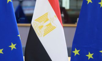 Unión Europea/Egipto: Asociación significa exigirse mutuamente rendir cuentas por las violaciones de derechos humanos