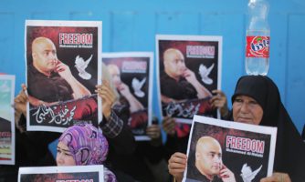 Israel y el Territorio Palestino Ocupado: La liberación de un trabajador humanitario palestino tras casi nueve años de encarcelamiento injusto pone fin a un terrible error judicial