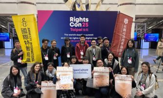 Zambia: El aplazamiento en el último minuto de RightsCon parece un descarado acto de represión transnacional por parte de China al que es preciso oponer resistencia