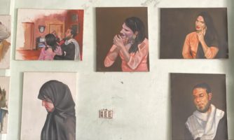 Tres personas afganas en riesgo de ser deportadas de Pakistán