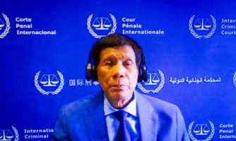 Filipinas: La confirmación del juicio a Duterte brinda a las víctimas la perspectiva de una verdad y una justicia largamente esperadas