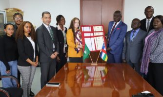 República Centroafricana: La ratificación del Protocolo de Maputo, un paso esencial al que deben seguir esfuerzos sostenidos para garantizar los derechos de las mujeres y las niñas