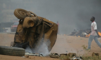 Nigeria: Miles de personas muertas violentamente y cientos de víctimas de desaparición forzada en dos años en la región sudoriental