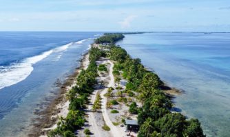 Aotearoa-Nueva Zelanda: Un sistema de migración discriminatorio que falla a la población de Oceanía afectada por el cambio climático