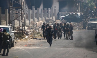 Siria: Nueva investigación revela pruebas de la ejecución extrajudicial de decenas de personas drusas por fuerzas gubernamentales y milicias afiliadas del gobierno en Suwayda