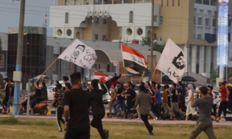 Irak: Seis años después de las protestas de Tishreen, persecución de activistas y libertad de expresión en peligro
