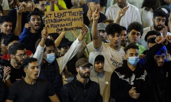 Marruecos: Detengan el uso de fuerza excesiva tras represión de protestas juveniles