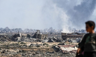 Israel y Territorio Palestino Ocupado: Oleada catastrófica de desplazamiento masivo en condiciones inhumanas mientras Israel arrasa la ciudad de Gaza