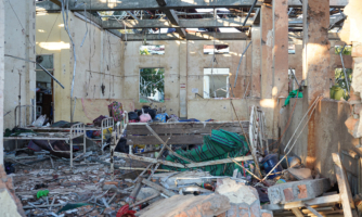 Myanmar: El mortífero ataque aéreo militar contra un hospital evidencia un cruel desprecio por el derecho a la vida