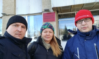 Rusia: Destacados defensores de los derechos humanos, acusados en aplicación de la legislación sobre “organizaciones indeseables”