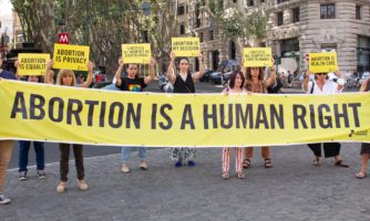 Estados Unidos: La ampliación de la ley mordaza global amenazará las vidas y los derechos de millones de personas en todo el mundo