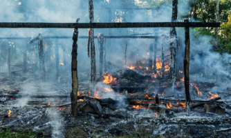 Myanmar: Cinco años después del golpe de Estado, las atrocidades de la junta van en aumento