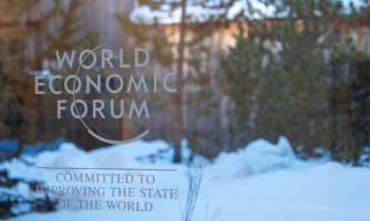 Davos: Un diálogo realmente significativo requiere una postura colectiva contra la intimidación militar, económica y diplomática