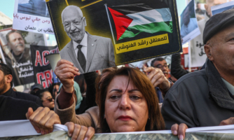 Túnez: La sentencia en la apelación de la causa ‘Conspiración 2’ confirma el endurecimiento de la represión contra la cúpula del partido Ennahda