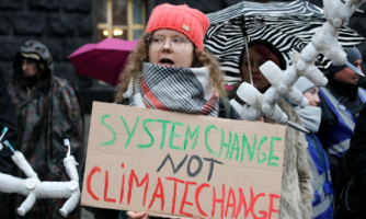 Global: Los gobiernos deben aprovechar nueva resolución de la Asamblea General de la ONU para convertir en acción enérgica la opinión consultiva de la Corte Internacional de Justicia sobre cambio climático