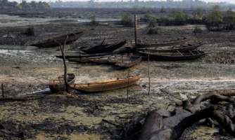 Nigeria: Gobierno y petroleras deben acelerar investigación de fugas de gas que amenazan con destruir comunidad nigeriana