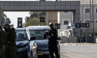 Israel y el Territorio Palestino Ocupado: Vergonzosa decisión de retirar los cargos a los soldados acusados de abusos contra un detenido palestino