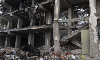 Líbano: Israel debe detener los ataques contra personal sanitario, centros médicos y personal de primera intervención