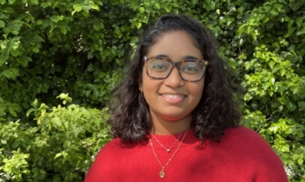 “El aprendizaje es un buen punto de partida en la lucha por la justicia racial”: Lo que nos enseña Cindy Hawkins Rada, investigadora y asesora de Amnistía