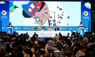 La conferencia de Santa Marta abre la puerta a un impulso político histórico para unas transiciones justas que deben traducirse en una acción centrada en los derechos