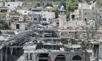 Líbano: Israel amplía radicalmente el uso de órdenes ilegales de “evacuación” masiva y comete el crimen de guerra de traslado forzoso