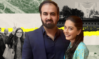 Pakistán: La nueva detención de Imaan Mazari-Hazir y Hadi Ali Chattha es una injusticia terrible