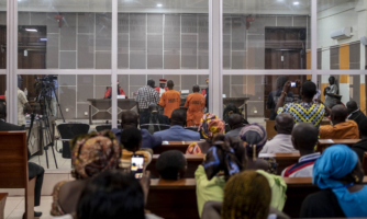 República Centroafricana: El Tribunal Penal Especial, última esperanza de justicia para miles de personas, al borde del colapso – nuevo informe