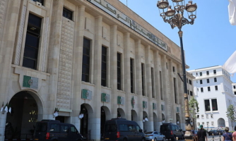 Argelia: La cámara alta del Parlamento debe rechazar una legislación regresiva que amplía la pena de muerte después de 30 años sin ejecuciones