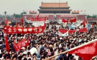 China: La despiadada prohibición de que las Madres de Tiananmen visiten el cementerio indica una escalada de la represión