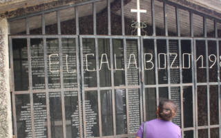 El Salvador rechaza Ley de Amnistía en fallo histórico