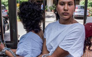 Las leyes del aborto draconianas matan a mujeres