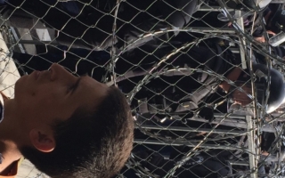 Cumbre de la UE: Los refugiados necesitan acceso seguro a la protección, no más barreras