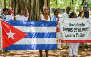 Visita de Obama a Cuba y Argentina, una oportunidad de oro para abordar déficit de derechos humanos