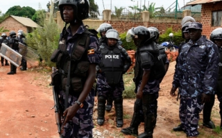 Uganda: El Tribunal Constitucional anula un artículo de la ley que se utiliza para prohibir protestas