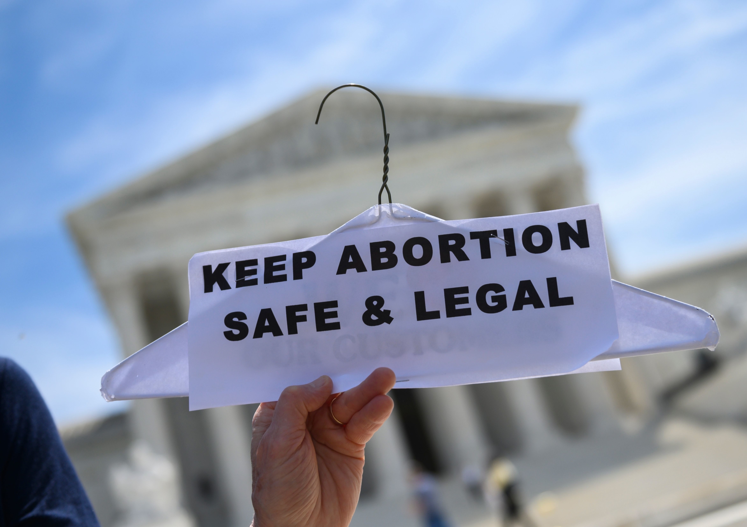 law abortion essay